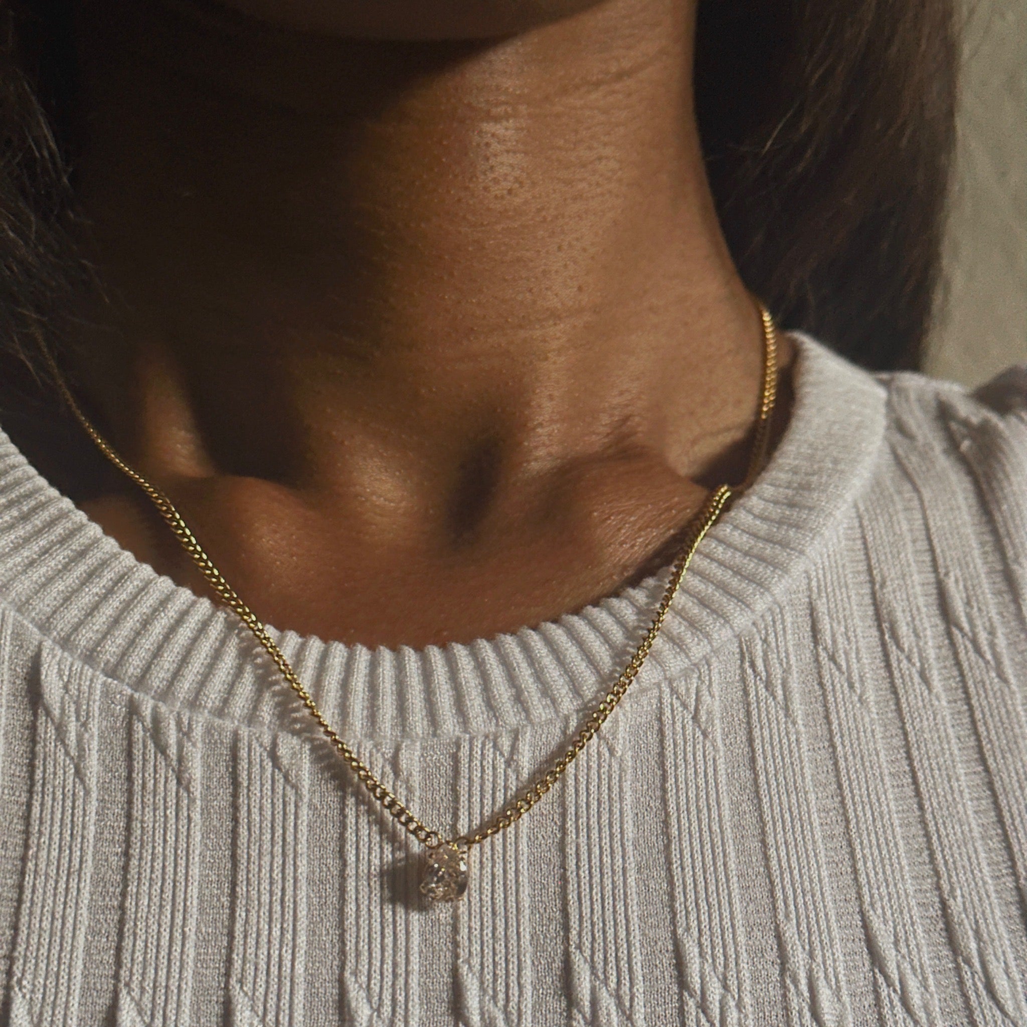 Crystal Necklace