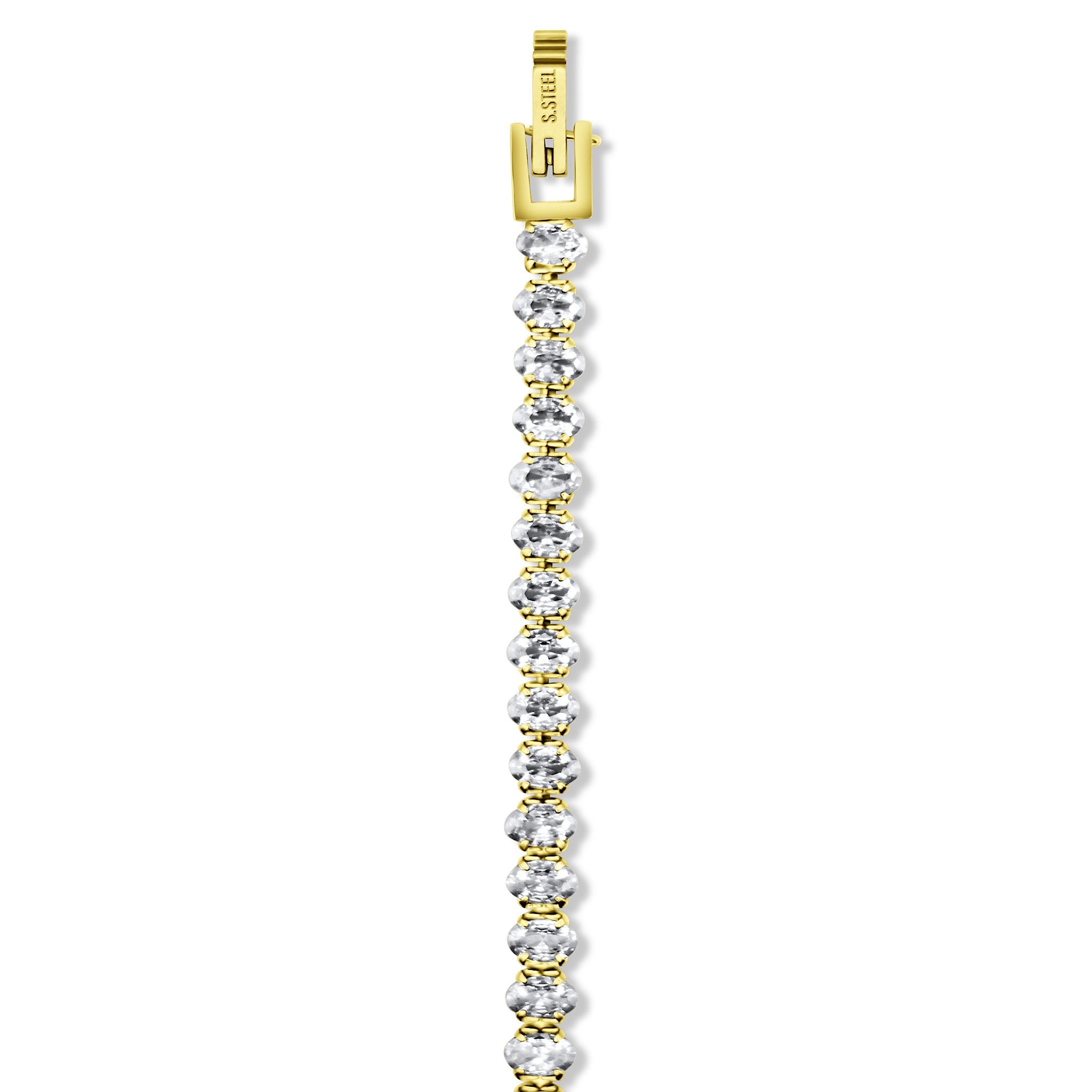 Victoria Tennis Bracelet
