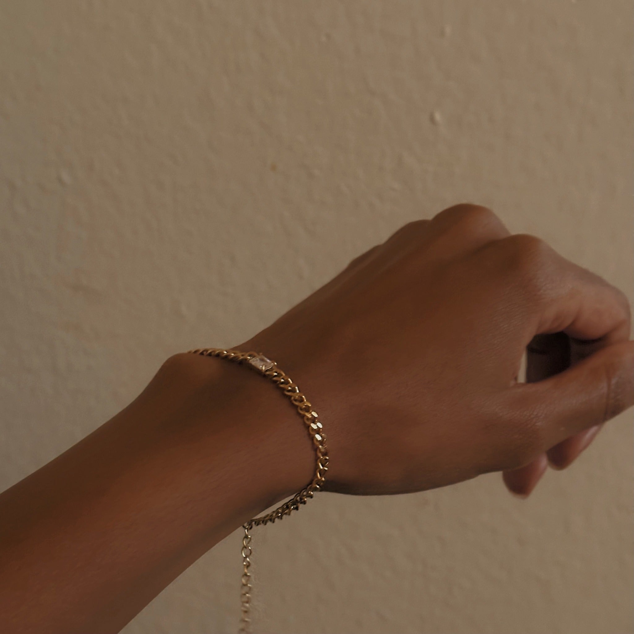 Lori Bracelet