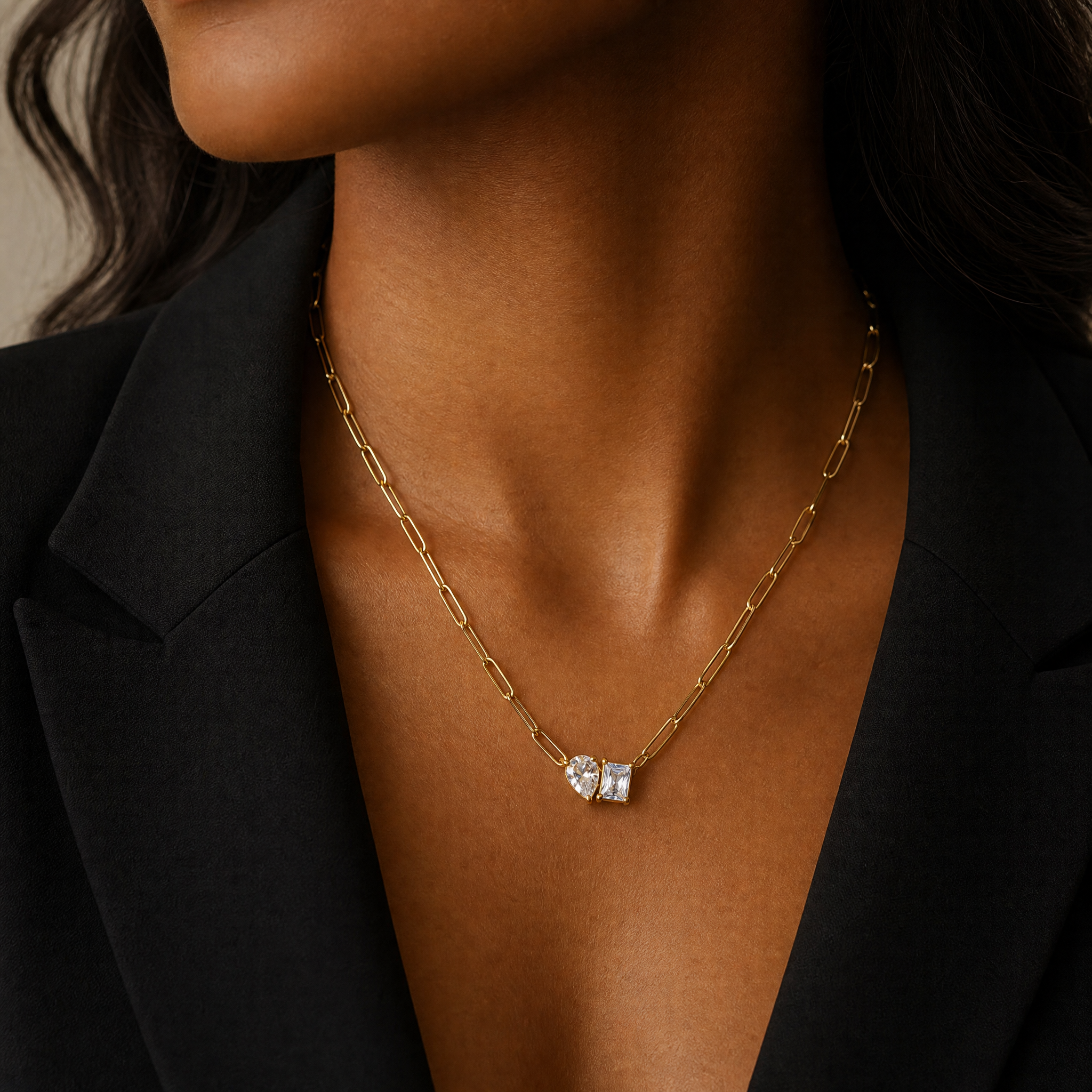 Necklaces - Phaze Jewelry