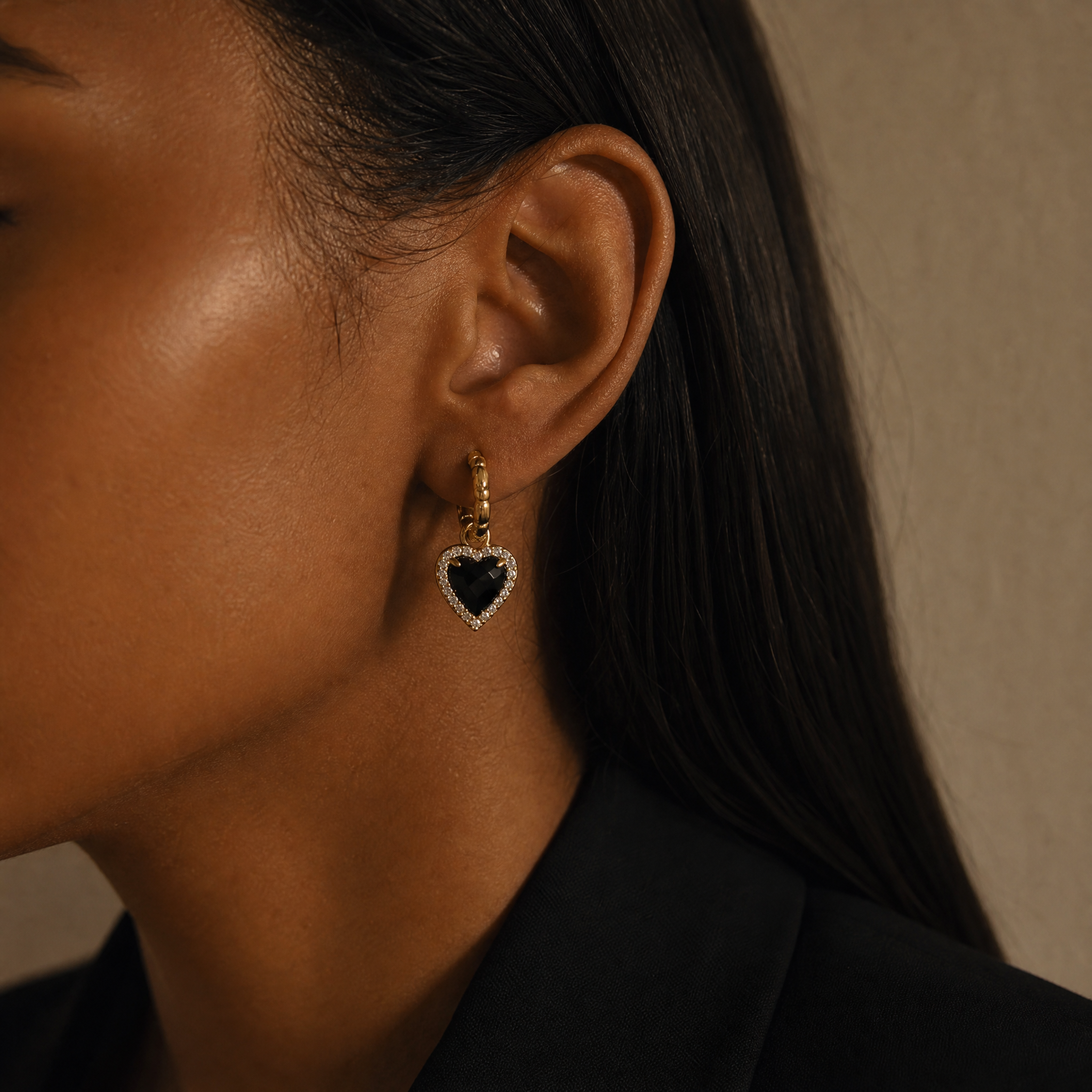 Earrings - Phaze Jewelry