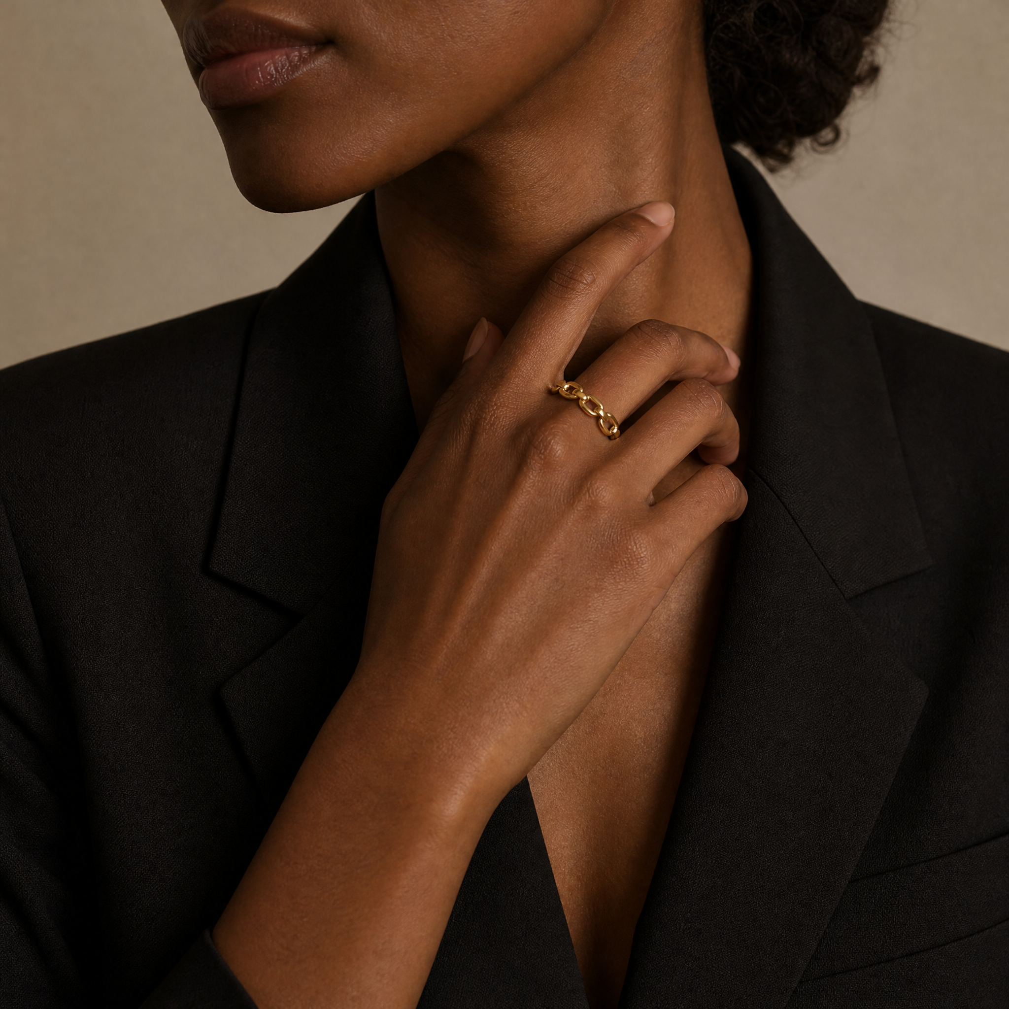 Rings - Phaze Jewelry