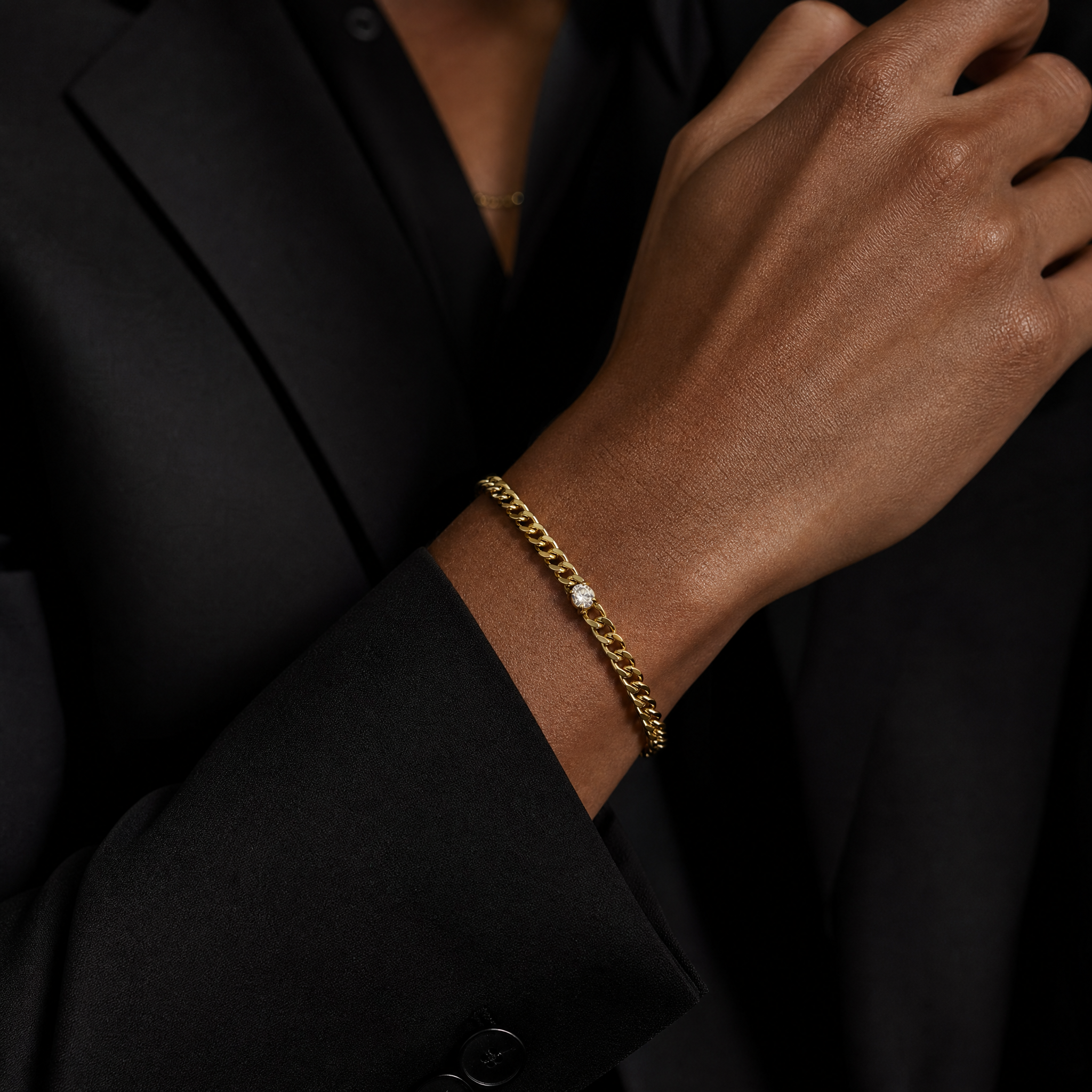 Bracelets - Phaze Jewelry