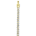 Victoria Tennis Bracelet