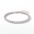 Tiffany Tennis Bracelet