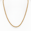 Harlem Chain Necklace
