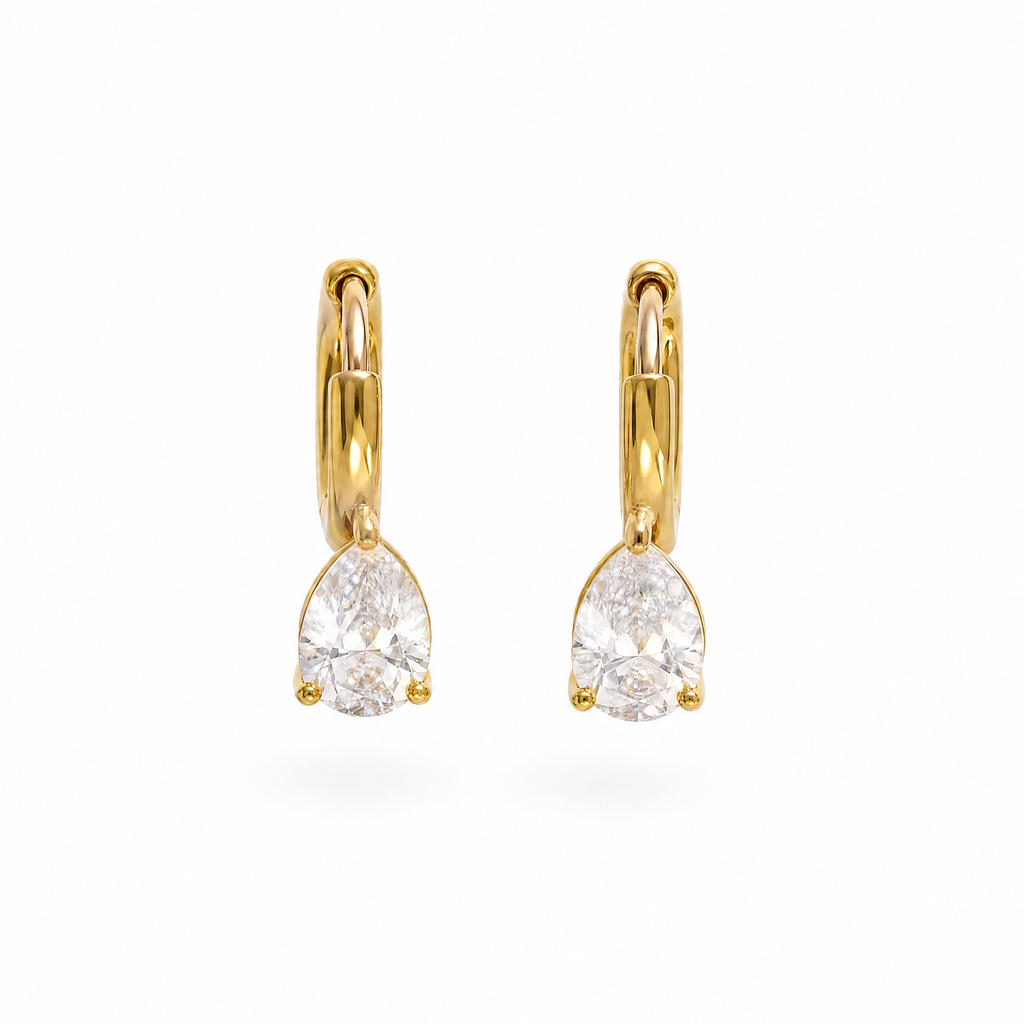 Ava Earrings