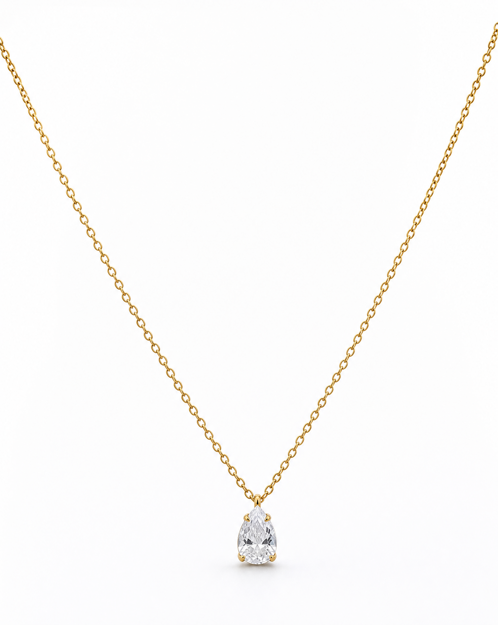 Crystal Necklace
