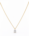 Crystal Necklace