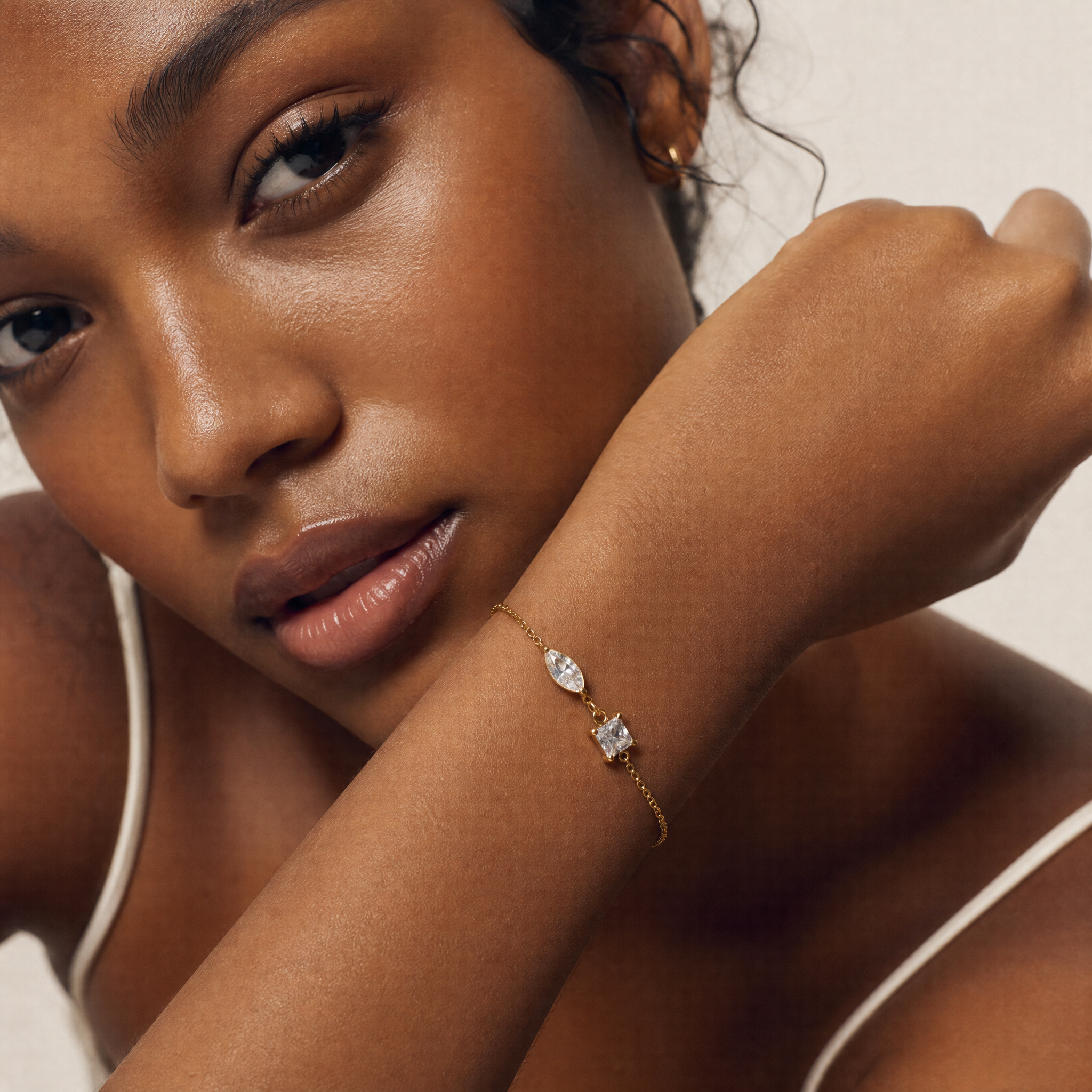 Camila Bracelet - Phaze Jewelry