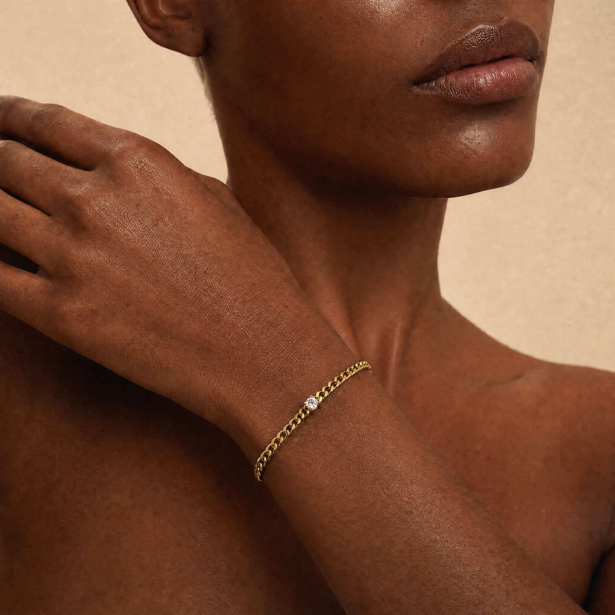 Claudia Bracelet