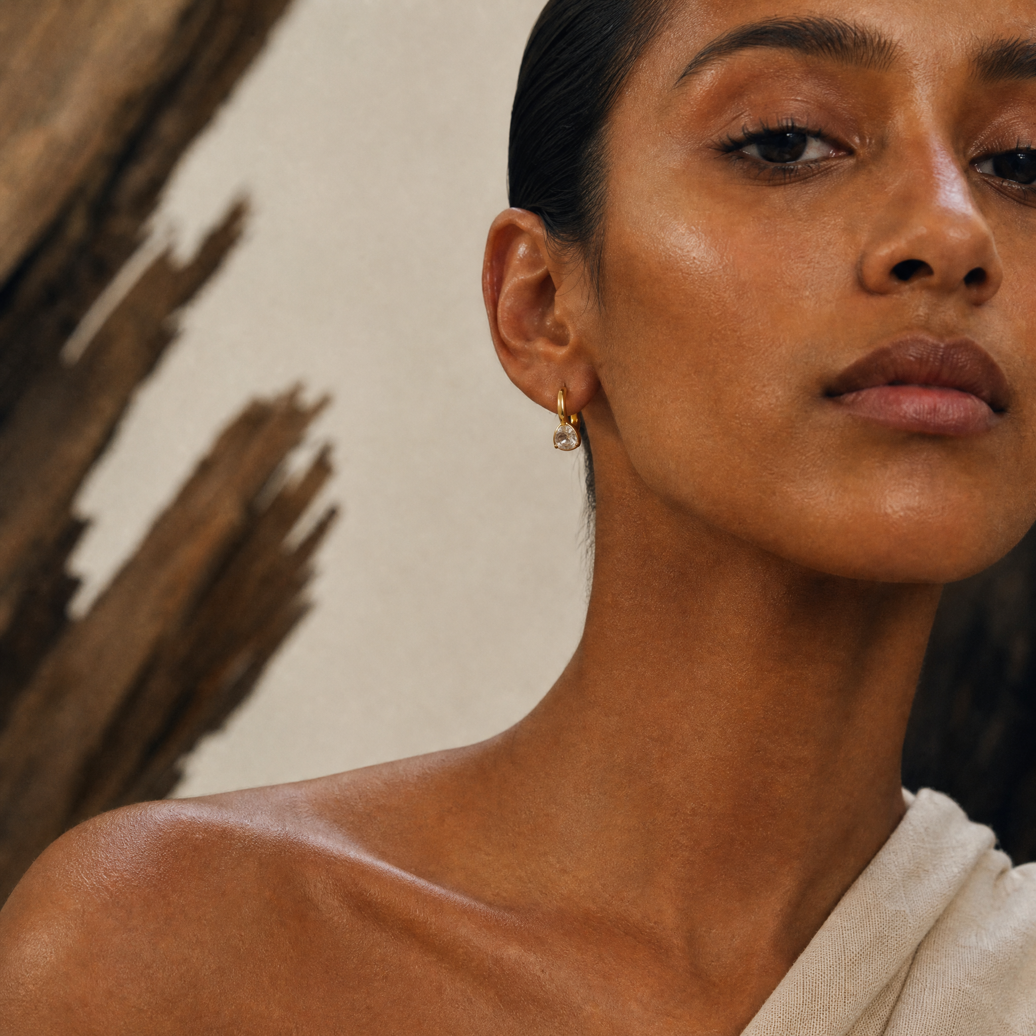 Ava Earrings - Phaze Jewelry