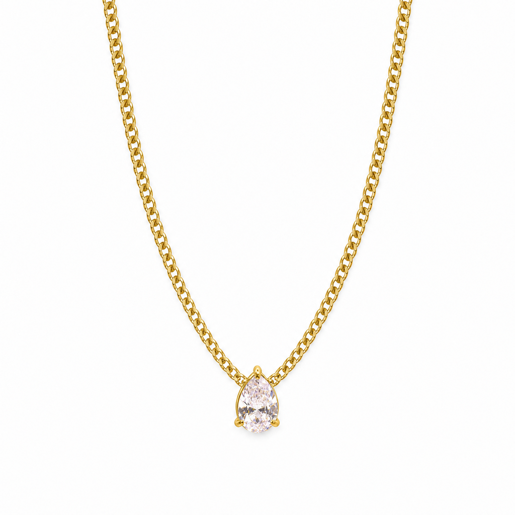 Angel Necklace