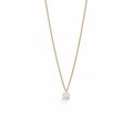 Crystal Necklace