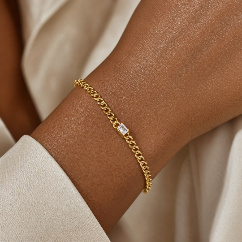 Lori Bracelet - Phaze Jewelry