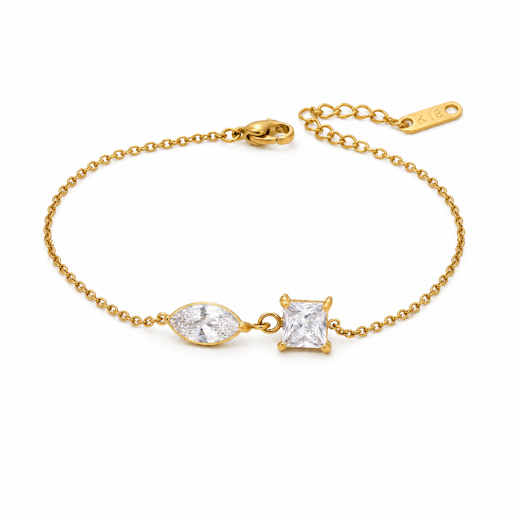 Camila Bracelet - Phaze Jewelry