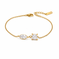 Camila Bracelet - Phaze Jewelry