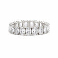 925 Sterling Silver ‘Cara’ Ring