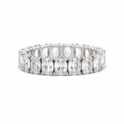 925 Sterling Silver ‘Cara’ Ring