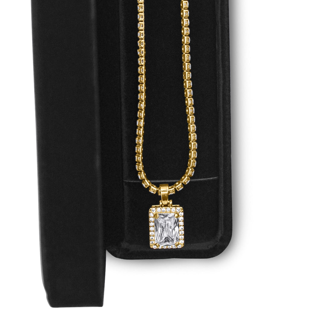 Clara Necklace