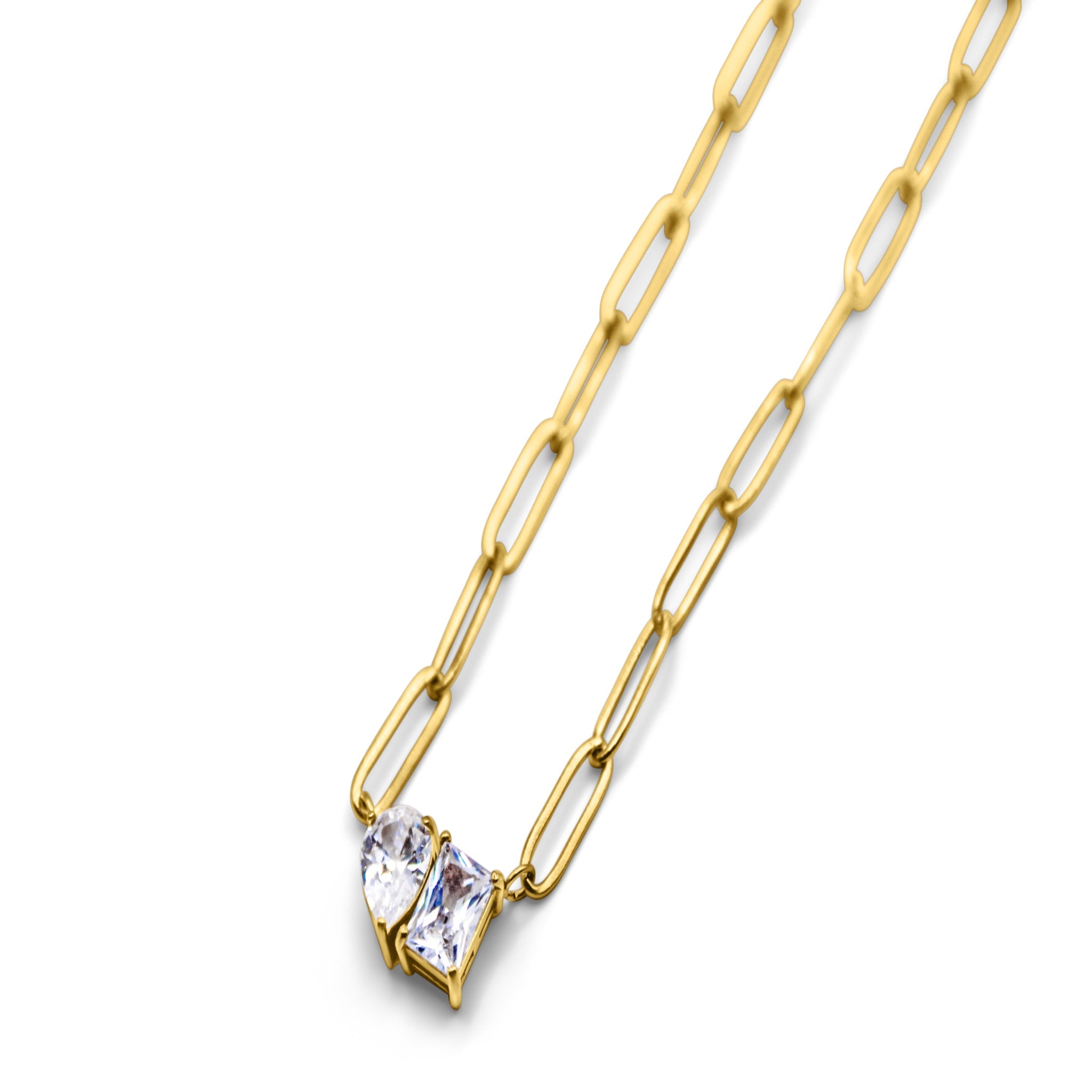 Luna Necklace