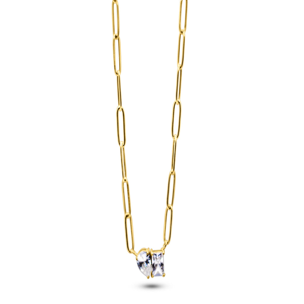 Luna Necklace